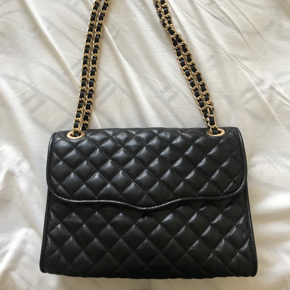 Rebecca Minkoff ‘quilted affair’ bag